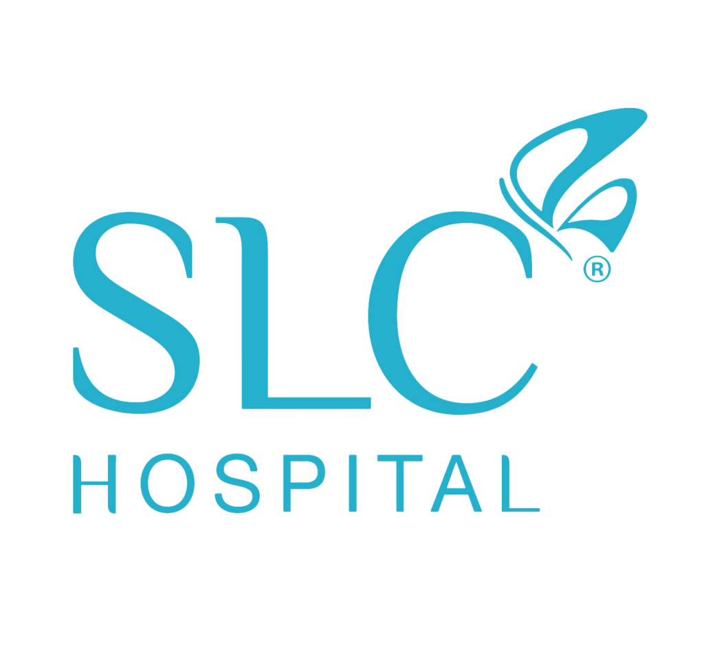 SLC Hospital Logo